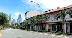 Bukit Pasoh Conservation Area (D2), Shop House #582238201